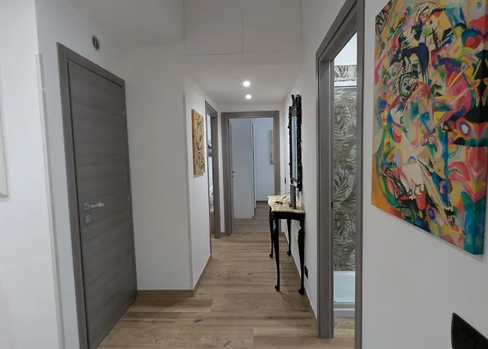 Maison Simone Marconi Apartament