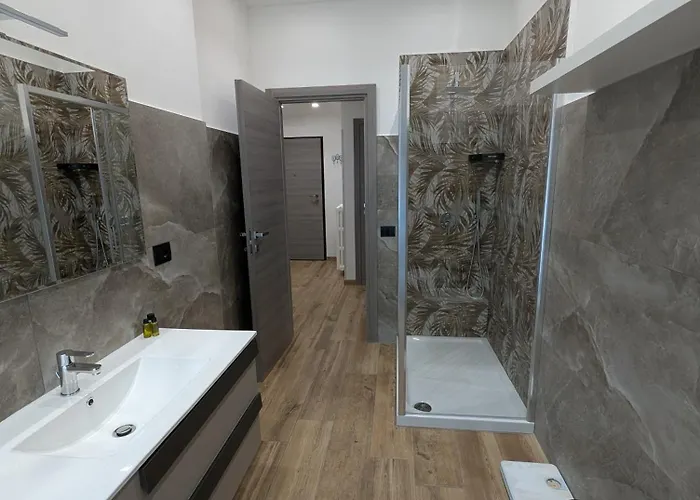 Maison Simone Marconi Apartament *