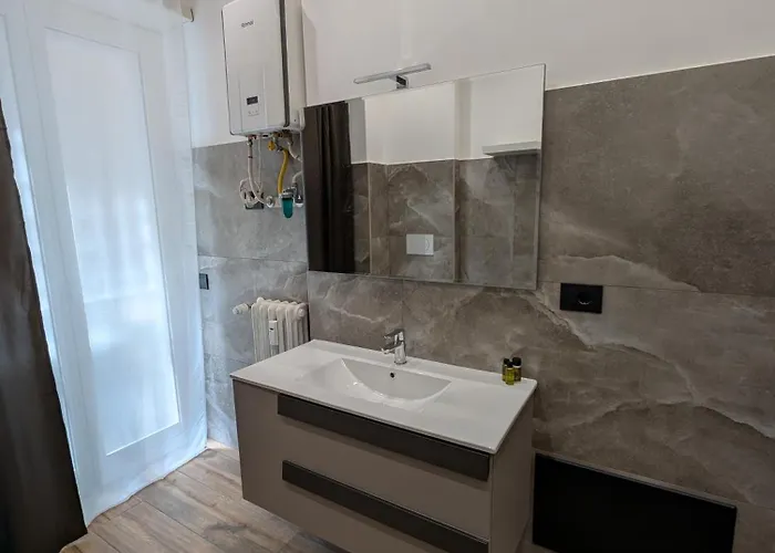 Maison Simone Marconi * Rzym