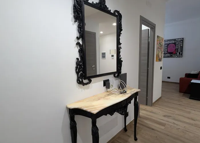 Maison Simone Marconi Apartament *