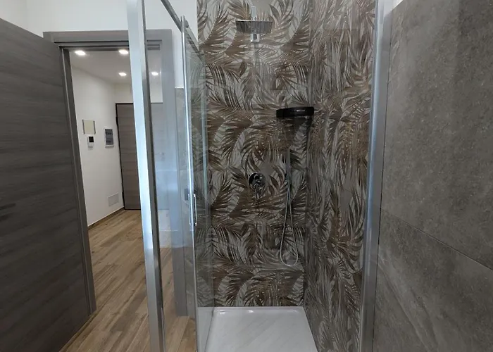 Apartament Maison Simone Marconi *