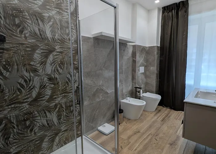 Maison Simone Marconi Apartament Rzym