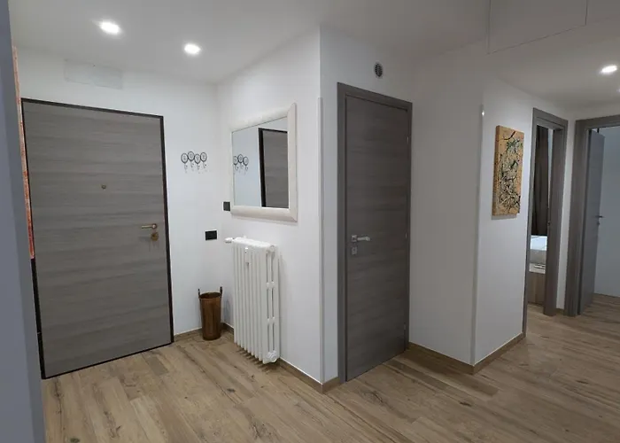 Maison Simone Marconi Rzym