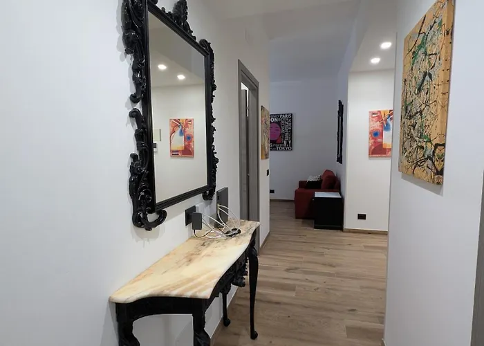Maison Simone Marconi Apartament