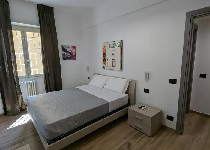 Maison Simone Marconi Apartament