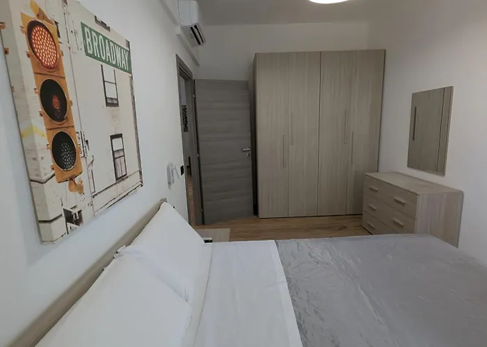 Maison Simone Marconi Apartament *