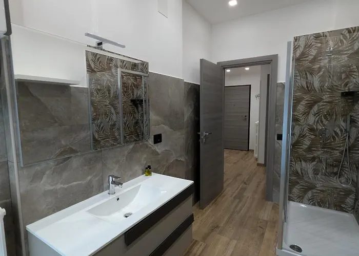 Maison Simone Marconi * Rzym