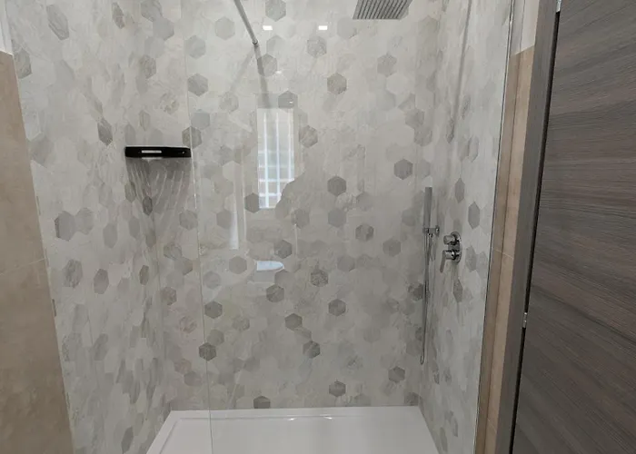 Maison Simone Marconi Apartament Rzym