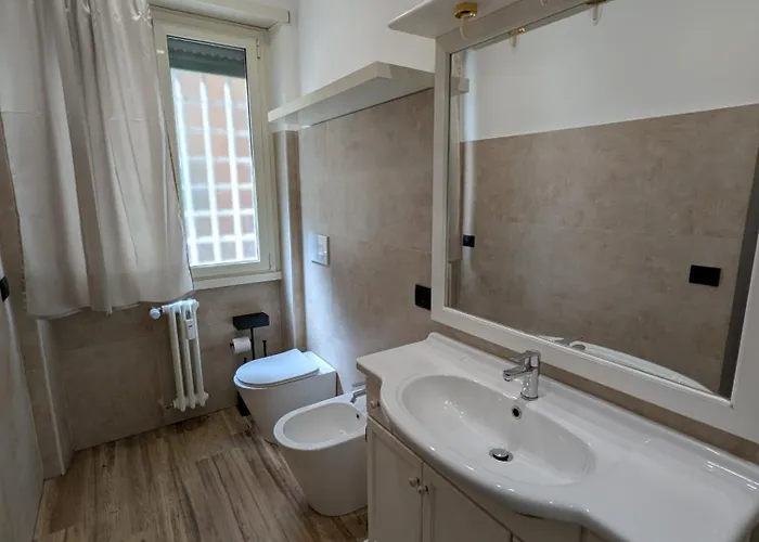 Apartament Maison Simone Marconi *
