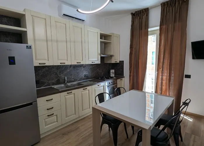 Maison Simone Marconi Rzym